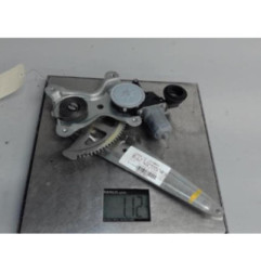 Moteur leve vitre arriere droit LEXUS RX 2 Photo n°1