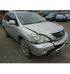 Moteur leve vitre arriere droit LEXUS RX 2 Photo n°6