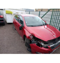 Boitier air bag PEUGEOT 308 2 SW Photo n°7