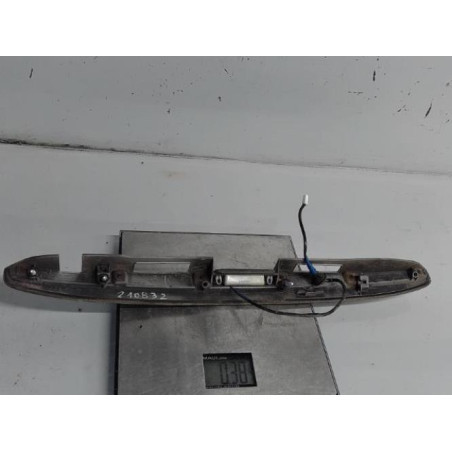 Baguette de coffre LEXUS RX 2