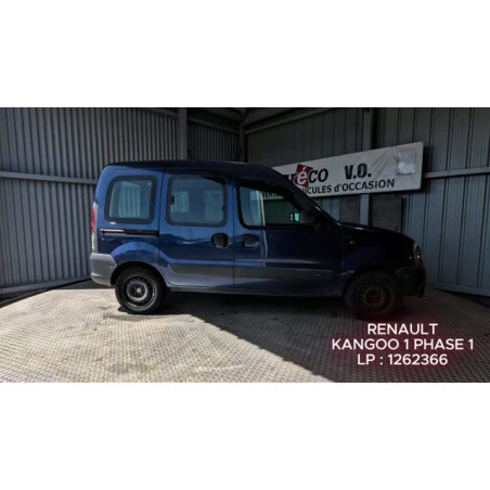 Volant RENAULT KANGOO 1