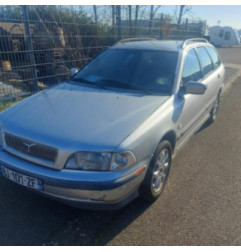 Alternateur VOLVO V 40 1 Photo n°6