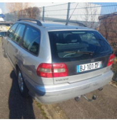 Alternateur VOLVO V 40 1 Photo n°7