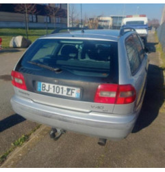 Alternateur VOLVO V 40 1 Photo n°8