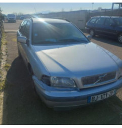 Alternateur VOLVO V 40 1 Photo n°19