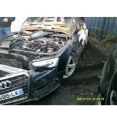 Etrier avant droit (freinage) AUDI A5 1 Photo n°6