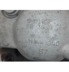 Etrier avant gauche (freinage) AUDI A5 1 Photo n°4