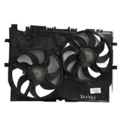 Ventilateur eau CITROEN JUMPER 3 Photo n°1