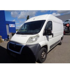 Ventilateur eau CITROEN JUMPER 3 Photo n°3