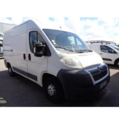 Ventilateur eau CITROEN JUMPER 3 Photo n°4