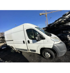 Ventilateur eau CITROEN JUMPER 3 Photo n°15