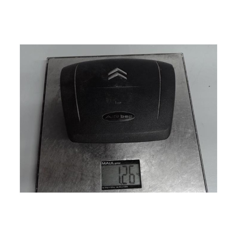 Air bag conducteur CITROEN JUMPER 3