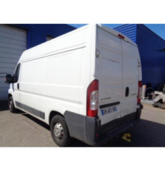 Air bag conducteur CITROEN JUMPER 3 Photo n°5