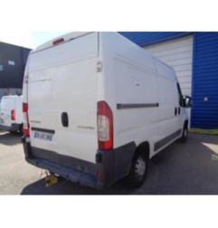 Air bag conducteur CITROEN JUMPER 3 Photo n°6