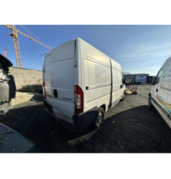 Air bag conducteur CITROEN JUMPER 3 Photo n°8