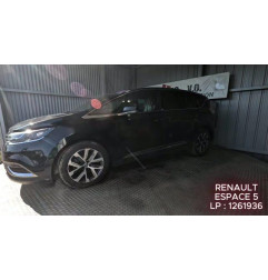 Mastervac RENAULT ESPACE 5