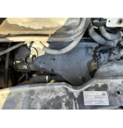 Air bag conducteur CITROEN JUMPER 3 Photo n°10