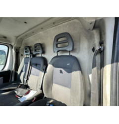 Air bag conducteur CITROEN JUMPER 3 Photo n°14