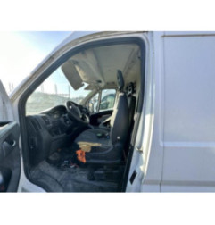 Air bag conducteur CITROEN JUMPER 3 Photo n°16