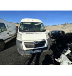 Air bag conducteur CITROEN JUMPER 3 Photo n°17