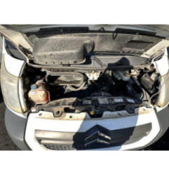 Air bag conducteur CITROEN JUMPER 3 Photo n°19