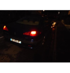 Compresseur clim PEUGEOT 607 Photo n°10