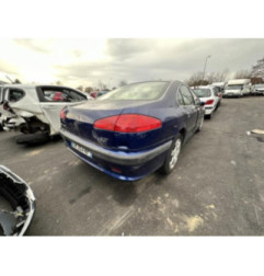 Compresseur clim PEUGEOT 607 Photo n°16