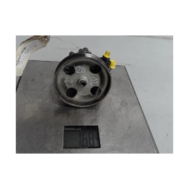 Pompe de direction PEUGEOT 607