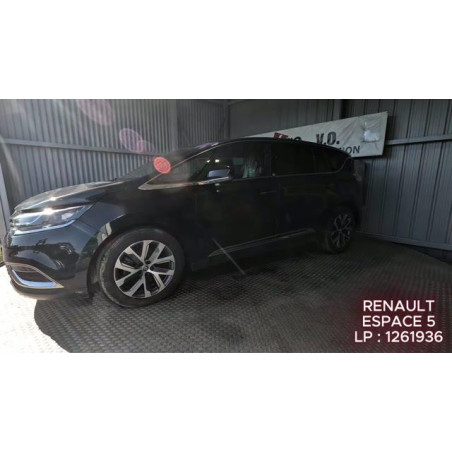 Colonne de direction RENAULT ESPACE 5
