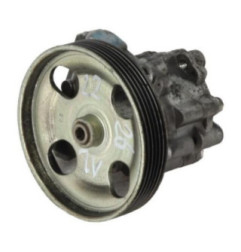 Pompe de direction PEUGEOT 607 Photo n°6