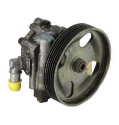 Pompe de direction PEUGEOT 607 Photo n°9