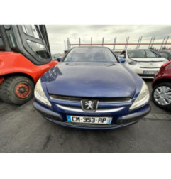 Pompe de direction PEUGEOT 607 Photo n°19