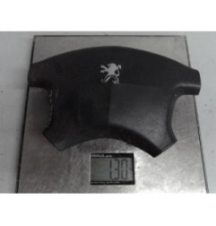 Air bag conducteur PEUGEOT 607 Photo n°1