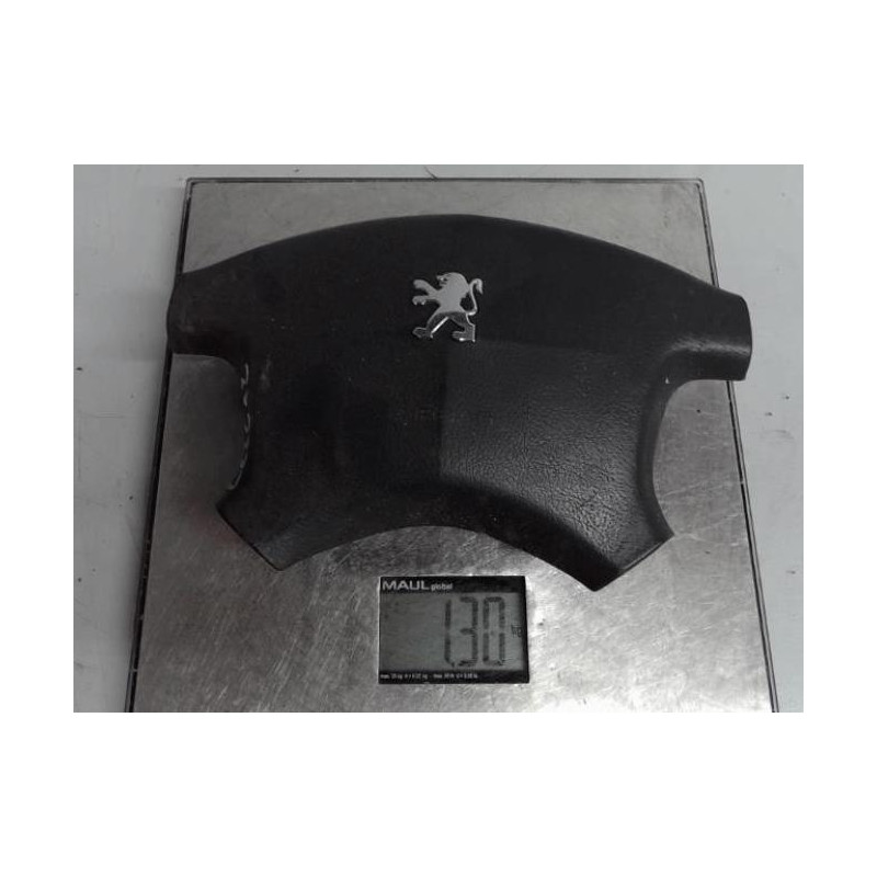 Air bag conducteur PEUGEOT 607