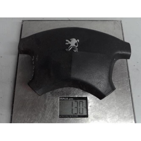 Air bag conducteur PEUGEOT 607 Photo n°1