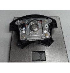 Air bag conducteur PEUGEOT 607