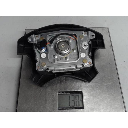 Air bag conducteur PEUGEOT 607