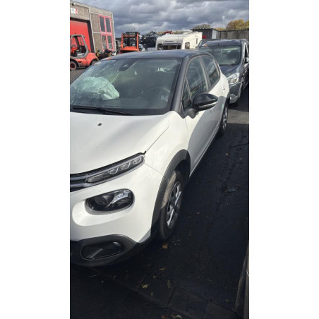 Pedale d'accelerateur CITROEN C3 3