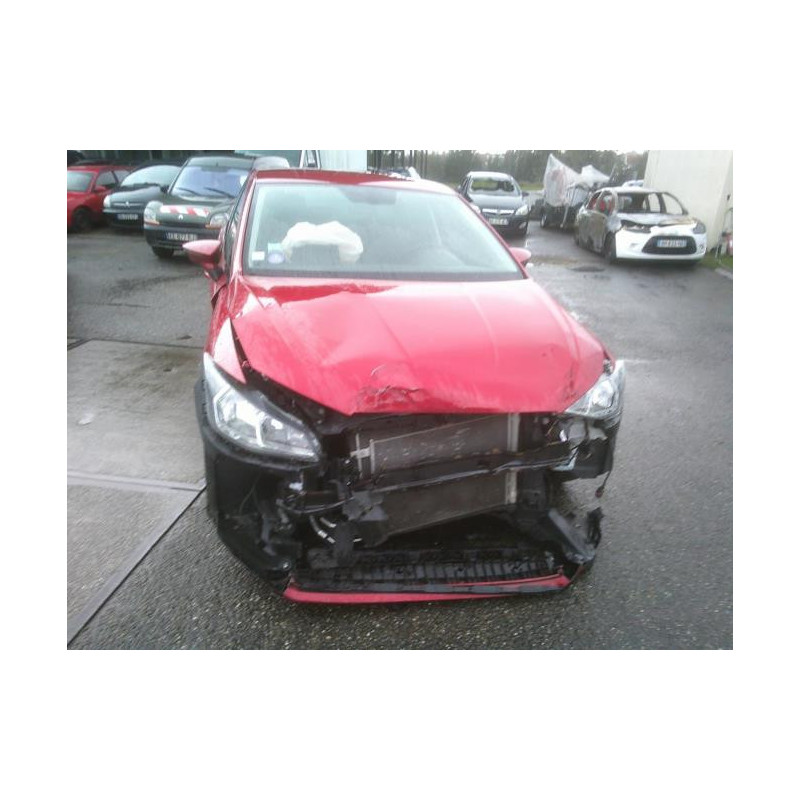 Boite de vitesses SEAT IBIZA 5