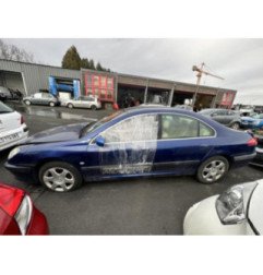 Air bag conducteur PEUGEOT 607 Photo n°15