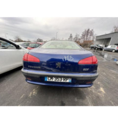 Air bag conducteur PEUGEOT 607 Photo n°17