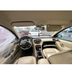 Air bag conducteur PEUGEOT 607 Photo n°18