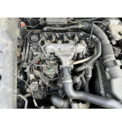 Air bag conducteur PEUGEOT 607 Photo n°19