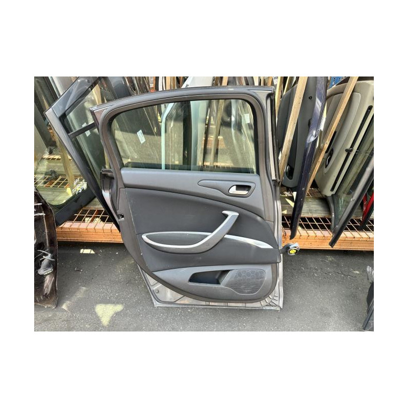 Porte arriere gauche CITROEN C5 2