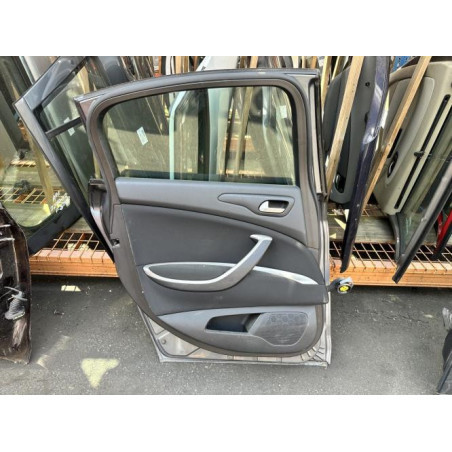 Porte arriere gauche CITROEN C5 2 Photo n°1