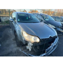 Porte arriere gauche CITROEN C5 2 Photo n°5