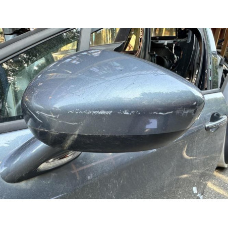 Porte avant gauche CITROEN C5 2 Photo n°1