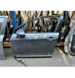 Porte avant gauche CITROEN C5 2