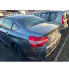 Porte avant gauche CITROEN C5 2 Photo n°4