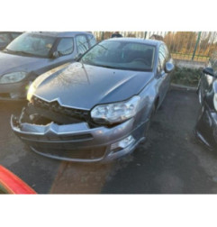 Porte avant gauche CITROEN C5 2 Photo n°6